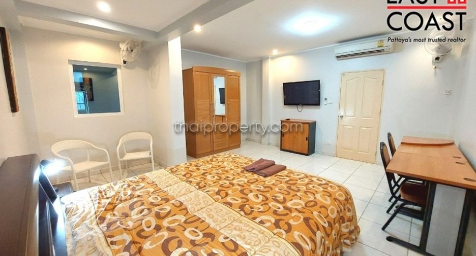 Casa en venta de 4 habitaciones en Bang Lamung, Chonburi