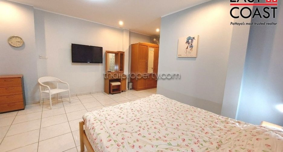 Casa en venta de 4 habitaciones en Bang Lamung, Chonburi