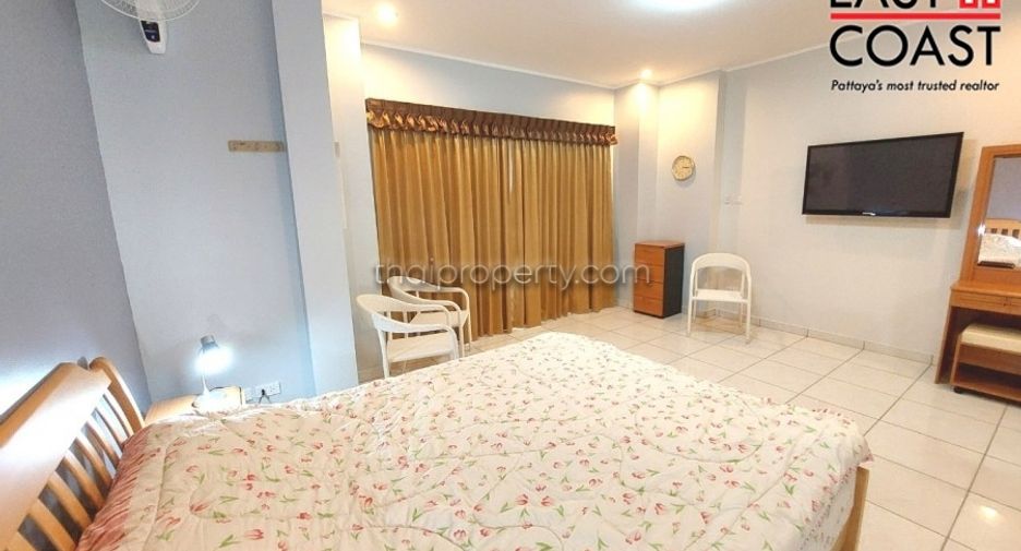 Casa en venta de 4 habitaciones en Bang Lamung, Chonburi