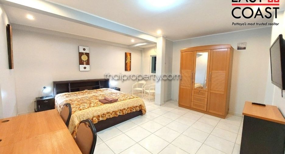 Casa en venta de 4 habitaciones en Bang Lamung, Chonburi
