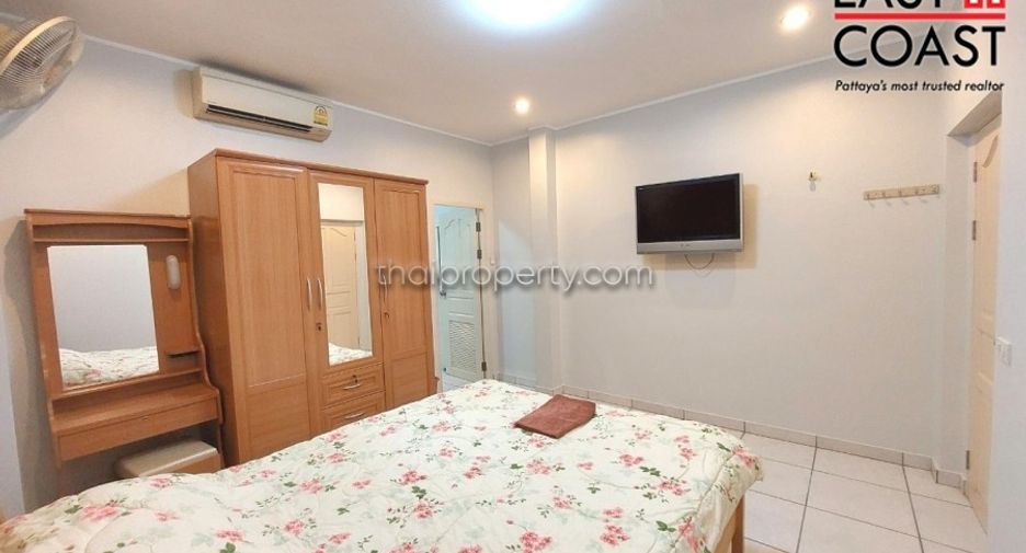 Casa en venta de 4 habitaciones en Bang Lamung, Chonburi