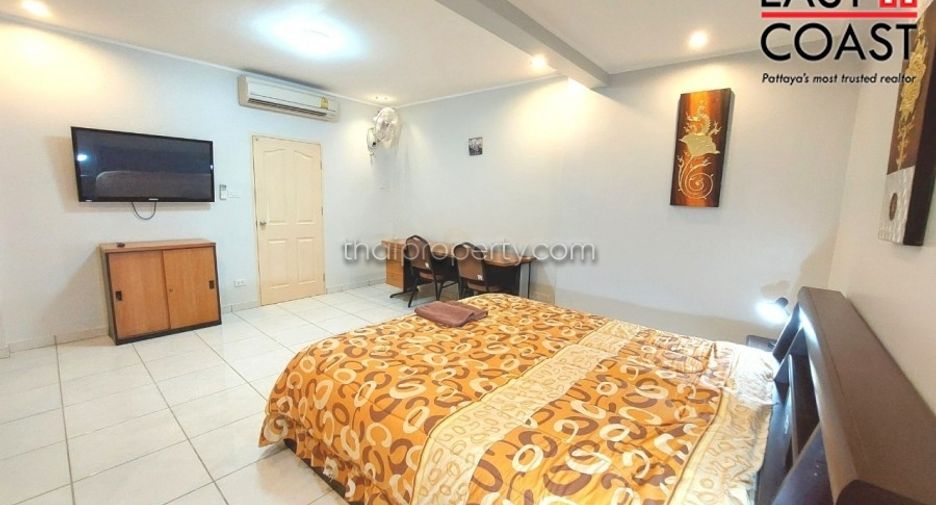 Casa en venta de 4 habitaciones en Bang Lamung, Chonburi