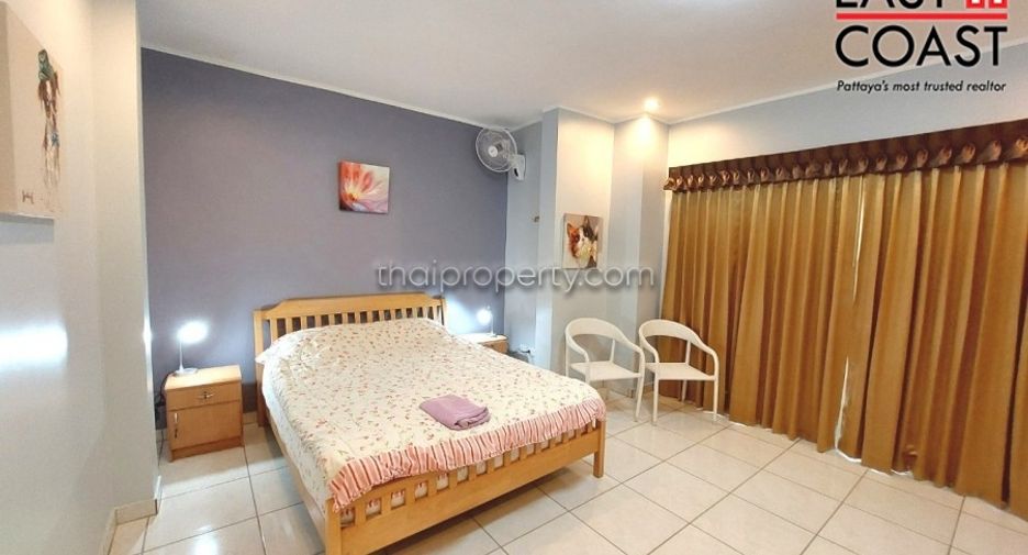 Casa en venta de 4 habitaciones en Bang Lamung, Chonburi