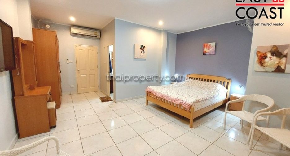 Casa en venta de 4 habitaciones en Bang Lamung, Chonburi