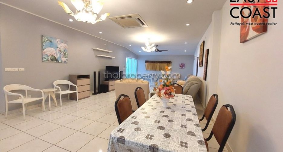 Casa en venta de 4 habitaciones en Bang Lamung, Chonburi