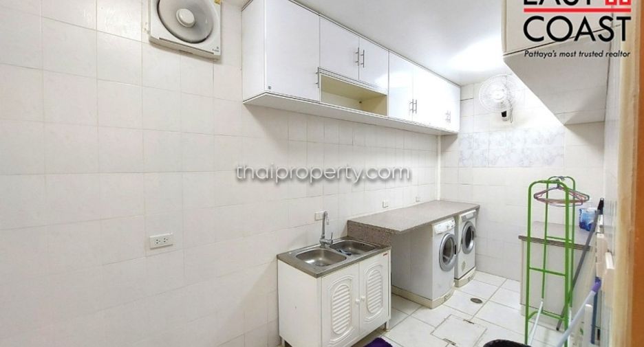 Casa en venta de 4 habitaciones en Bang Lamung, Chonburi