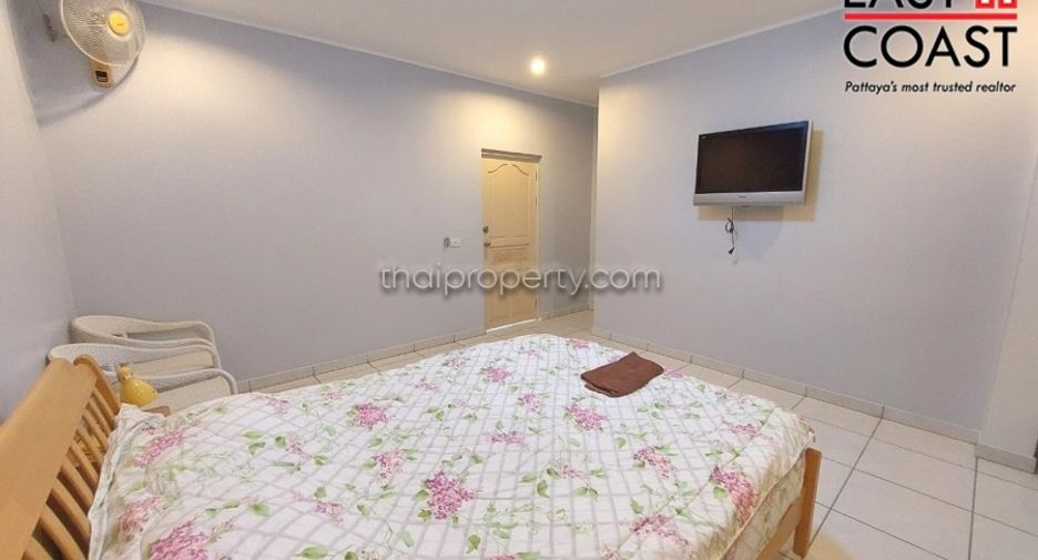 Casa en venta de 4 habitaciones en Bang Lamung, Chonburi