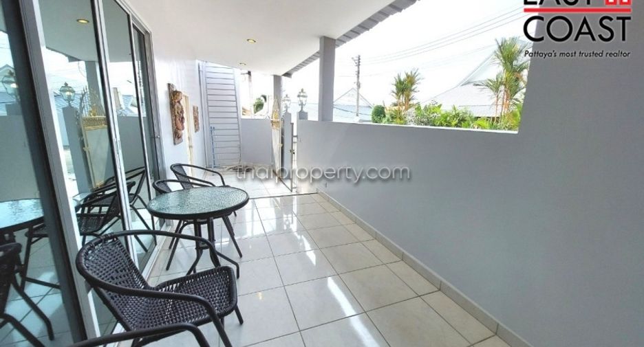 Casa en venta de 4 habitaciones en Bang Lamung, Chonburi