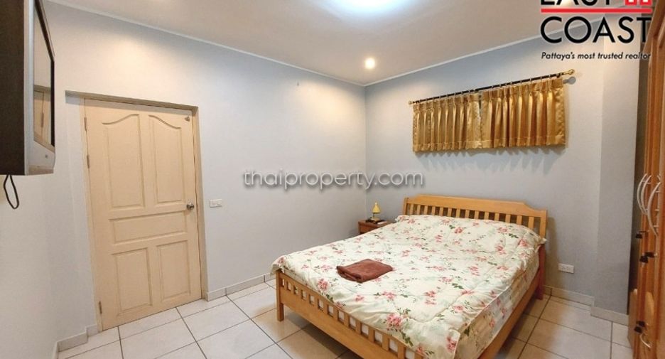 Casa en venta de 4 habitaciones en Bang Lamung, Chonburi