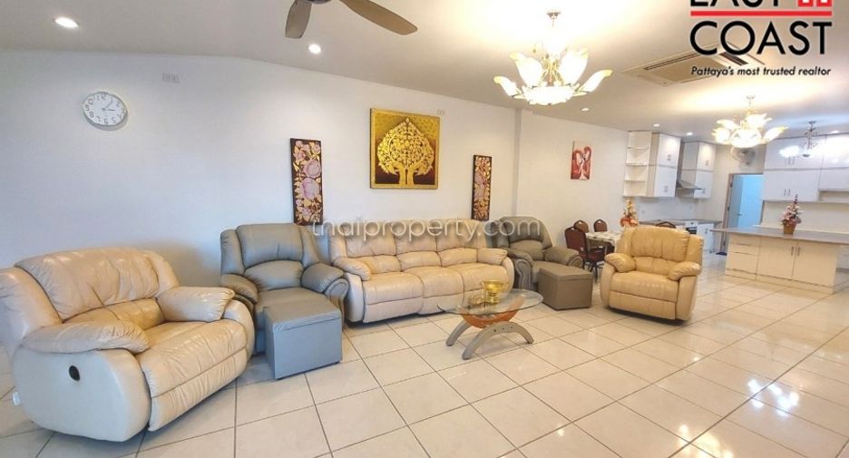 Casa en venta de 4 habitaciones en Bang Lamung, Chonburi