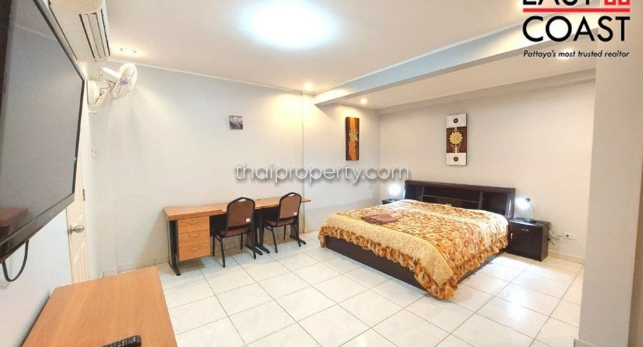 Casa en venta de 4 habitaciones en Bang Lamung, Chonburi