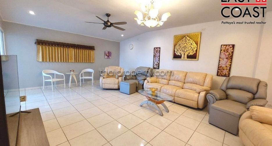 Casa en venta de 4 habitaciones en Bang Lamung, Chonburi