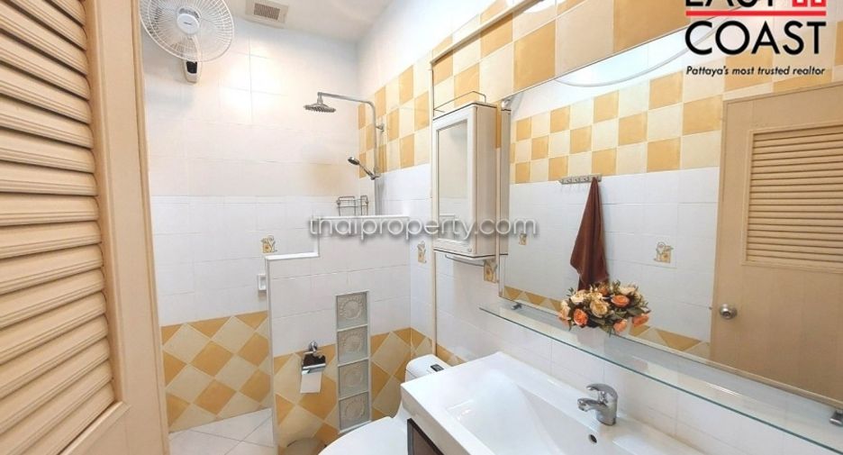 Casa en venta de 4 habitaciones en Bang Lamung, Chonburi