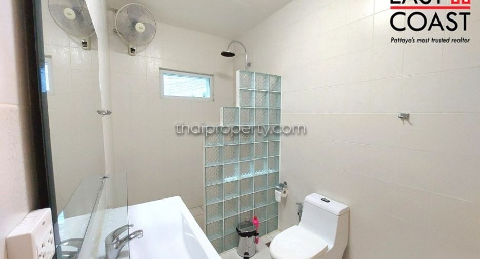 Casa en venta de 4 habitaciones en Bang Lamung, Chonburi