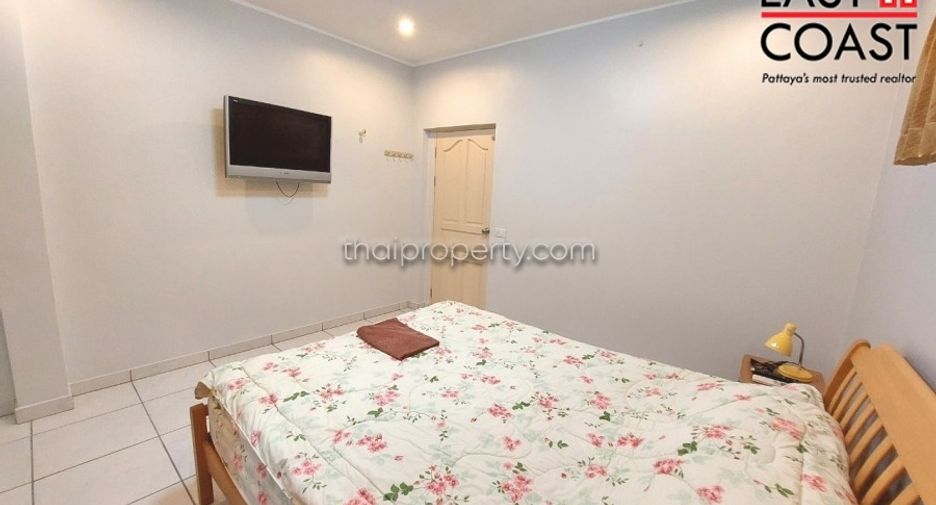 Casa en venta de 4 habitaciones en Bang Lamung, Chonburi