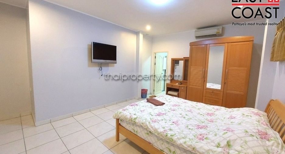 Casa en venta de 4 habitaciones en Bang Lamung, Chonburi