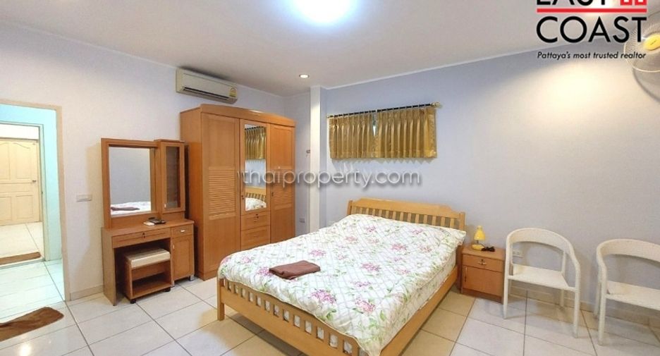 Casa en venta de 4 habitaciones en Bang Lamung, Chonburi
