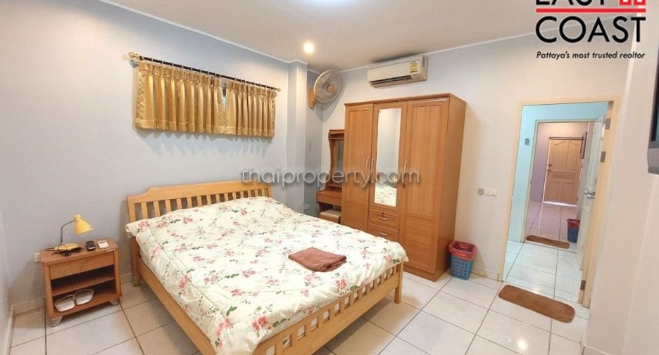 Casa en venta de 4 habitaciones en Bang Lamung, Chonburi