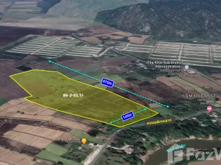 For sale land in Kaeng Khoi, Saraburi