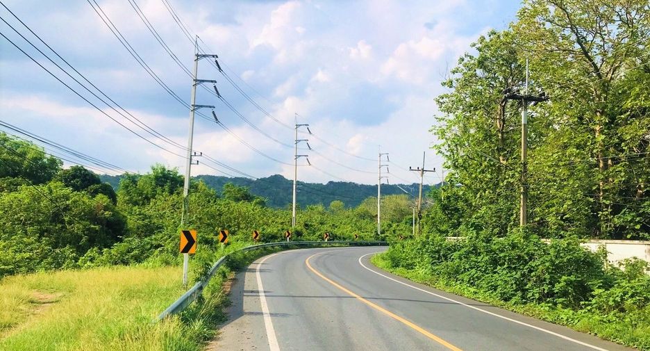 For sale land in Kaeng Khoi, Saraburi