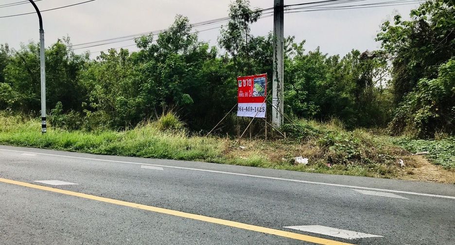 For sale land in Kaeng Khoi, Saraburi
