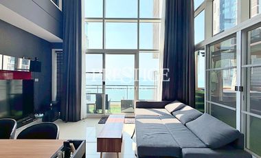 For sale 2 bedrooms condo in Jomtien, Pattaya