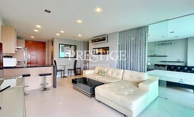 For sale and for rent 2 bedrooms condo in Bang Lamung, Chonburi