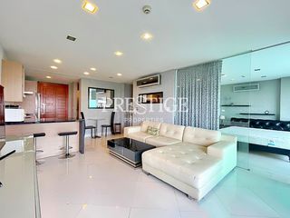 For sale and for rent 2 bedrooms condo in Bang Lamung, Chonburi