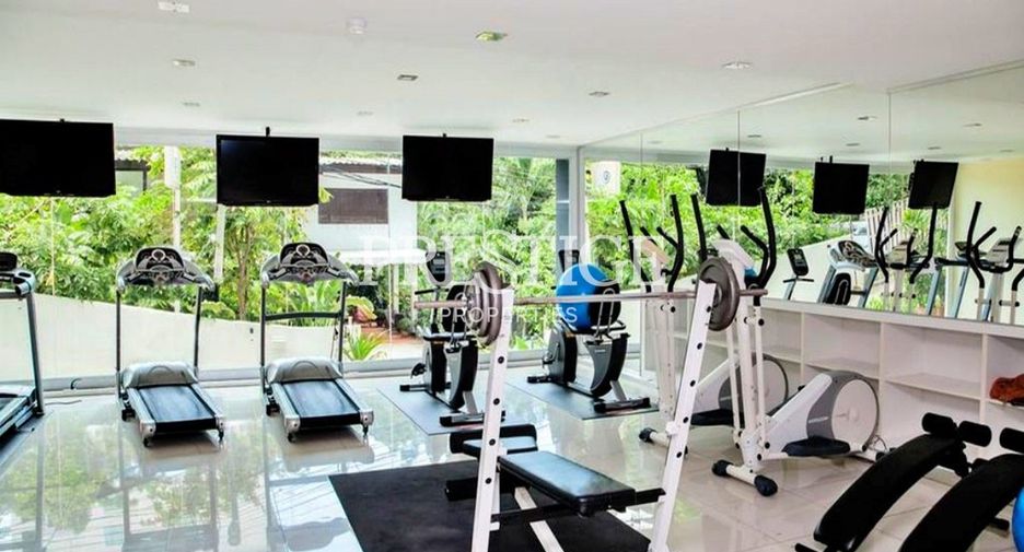 For sale and for rent 2 bedrooms condo in Bang Lamung, Chonburi