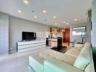 For sale and for rent 2 bedrooms condo in Bang Lamung, Chonburi