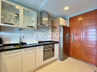 For sale and for rent 2 bedrooms condo in Bang Lamung, Chonburi