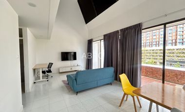 For rent 3 bedrooms condo in Bang Lamung, Chonburi