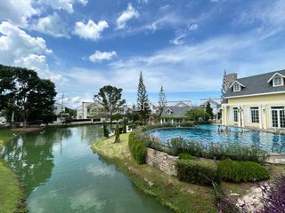 For sale 3 Beds condo in Bang Lamung, Chonburi