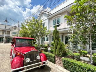 For sale 3 Beds condo in Bang Lamung, Chonburi