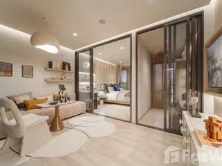 For sale studio condo in Bangkok Yai, Bangkok