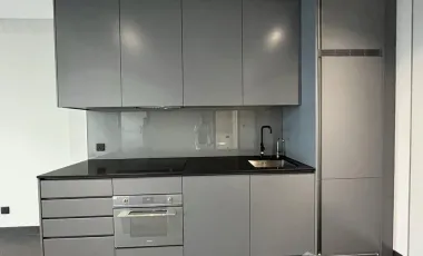 For sale 1 Beds condo in Sathon, Bangkok