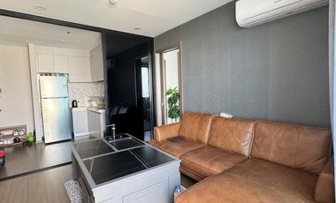 For sale 1 bed condo in Huai Khwang, Bangkok