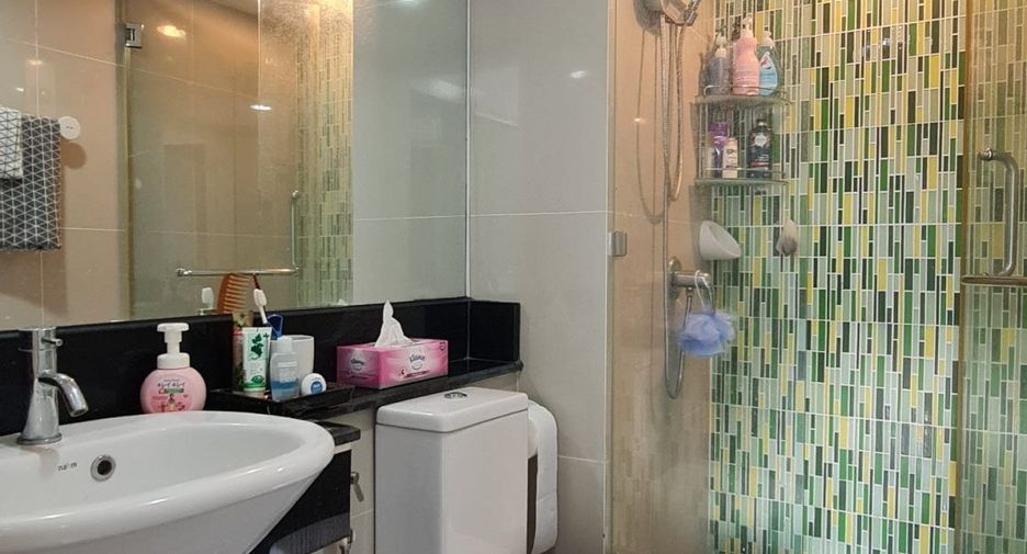 For sale 1 bed condo in Chatuchak, Bangkok