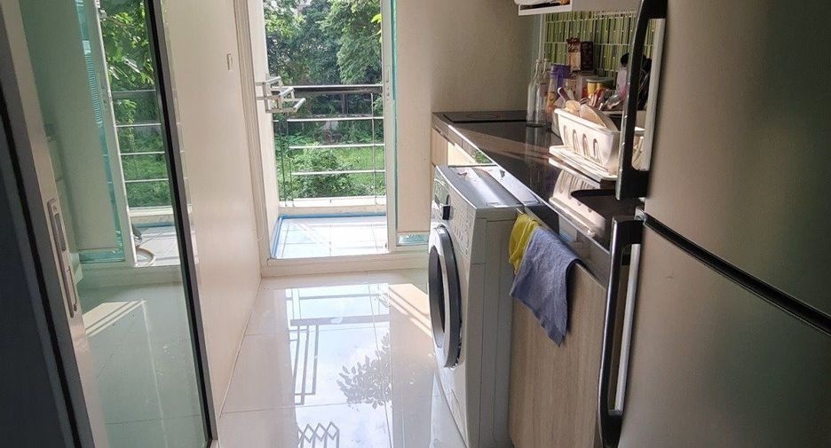 For sale 1 bed condo in Chatuchak, Bangkok