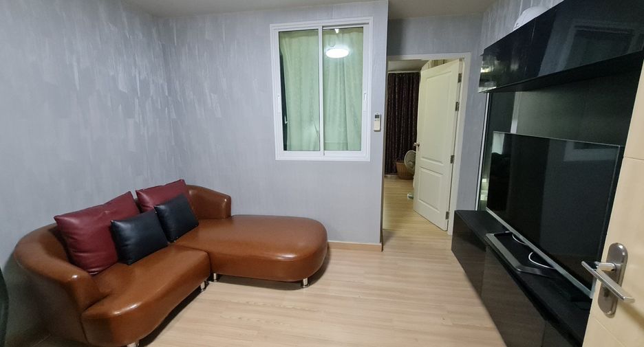 For sale 1 bed condo in Chatuchak, Bangkok