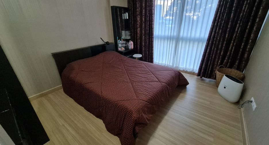 For sale 1 bed condo in Chatuchak, Bangkok