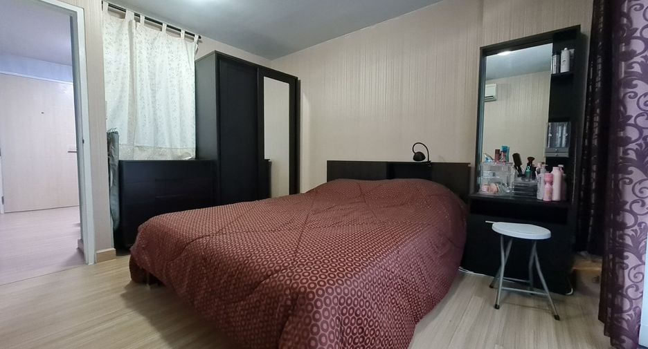 For sale 1 bed condo in Chatuchak, Bangkok
