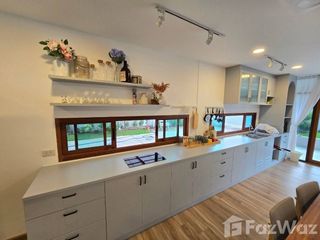 For rent 2 Beds house in Lat Phrao, Bangkok