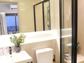 For sale スタジオ condo in Thon Buri, Bangkok