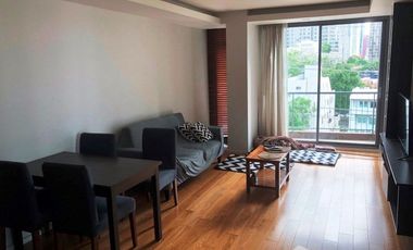 For rent 2 Beds condo in Khlong Toei, Bangkok