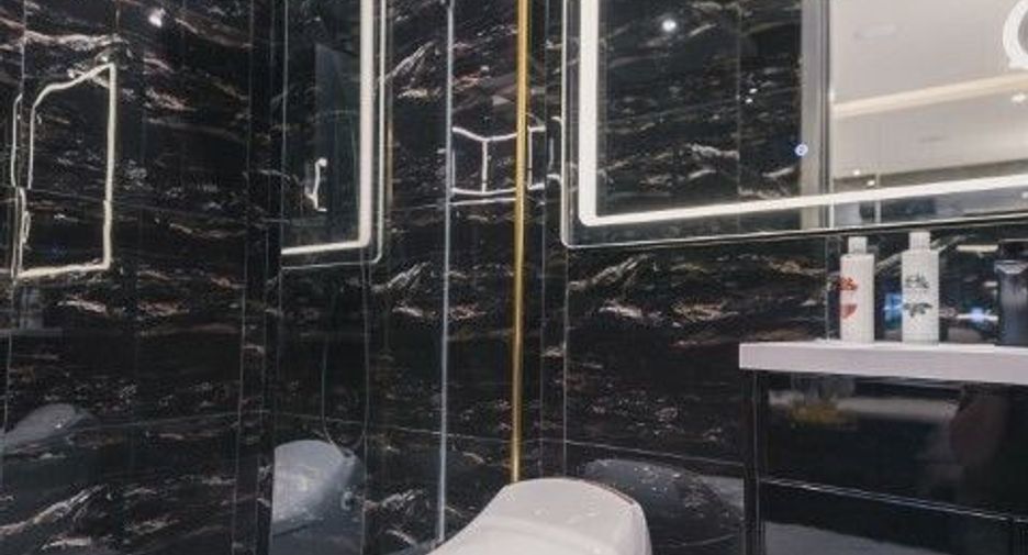 For sale 1 bed condo in South Pattaya, Pattaya