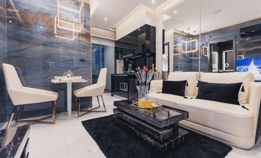 For sale 1 bed condo in South Pattaya, Pattaya