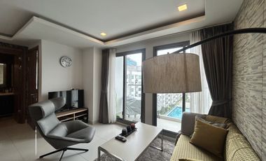 For sale 2 bed condo in Bang Lamung, Chonburi