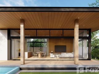 For sale 3 bed villa in Thalang, Phuket
