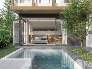 For sale 3 bed villa in Thalang, Phuket